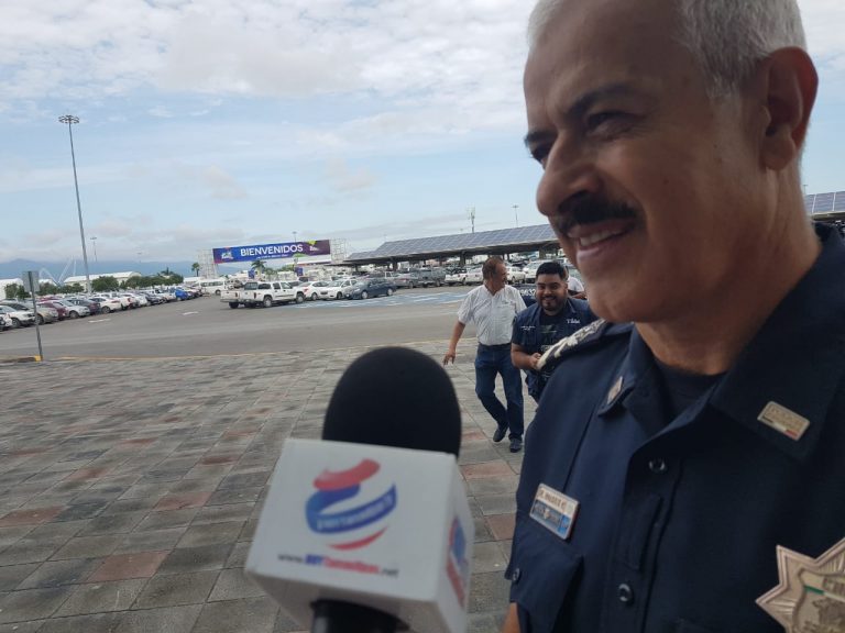 Se incorpora Policí­a Federal en Tamaulipas a la Guardia Nacional