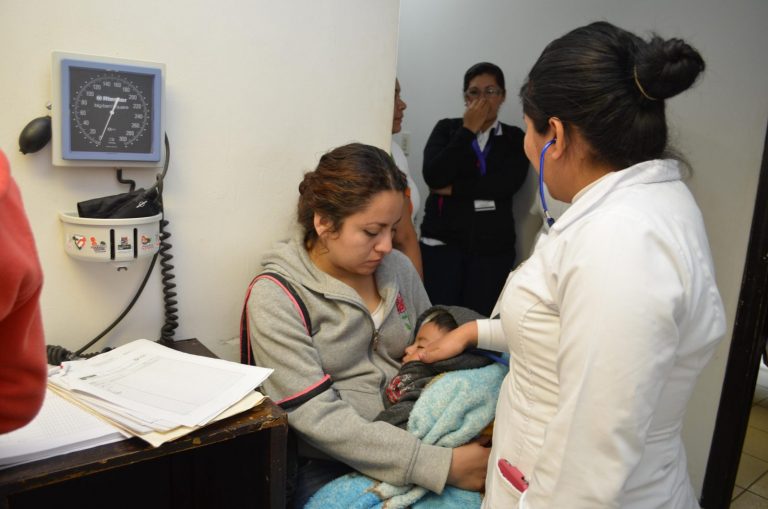 Pide Gobierno de Tamaulipas prevenir infecciones respiratorias por lluvias