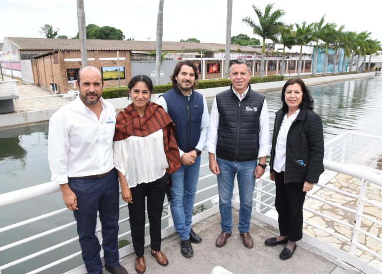 Anuncia Chucho Nader Amplia Cartelera Cultural de Dí­a de Muertos