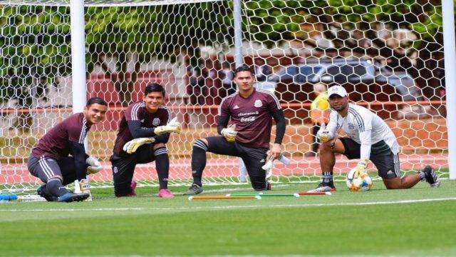 Selección mexicana de futbol debuta en Mundial Sub-17 Brasil 2019