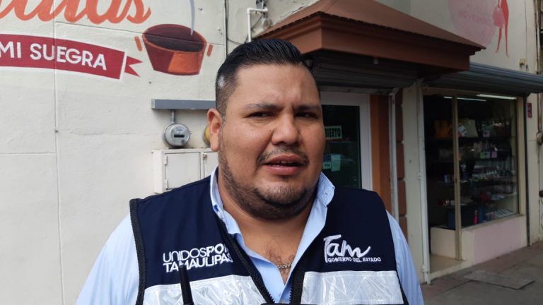 Prepara transito victoria operativo para Feria Tamaulipas 2019