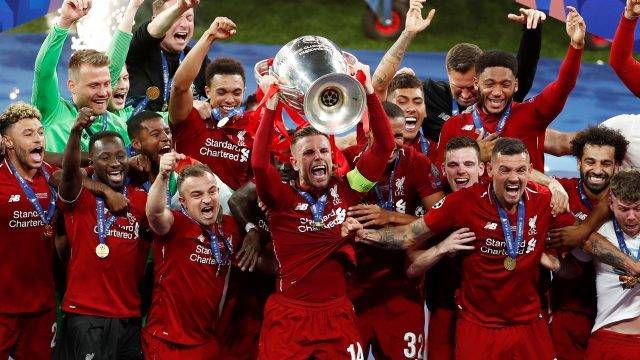 Liverpool, el cuarto equipo más caro del mundo, basa su éxito en el socialismo