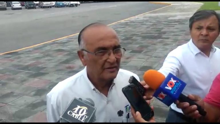 Rehabilita Soto La Marina su planta tratadora de aguas residuales