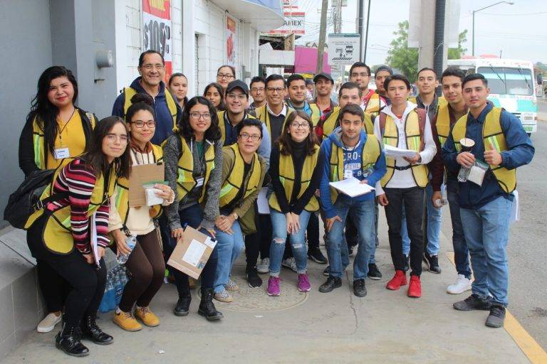 Jane’s Walk Ciudad Victoria abre el 7 a los peatones