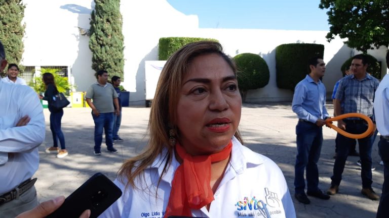 Victorenses tiran basura sin control en puntos de recolección