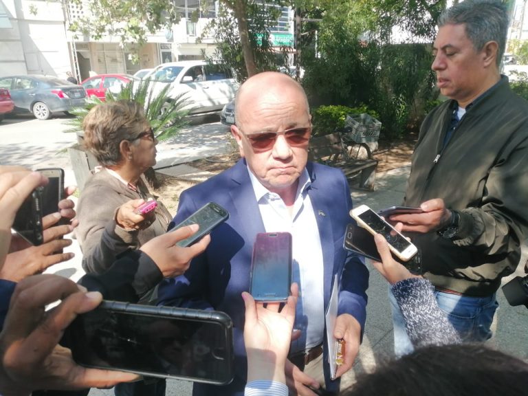 Cambiarí­an rellenos sanitarios por Centros Integradores de Residuos en 2020