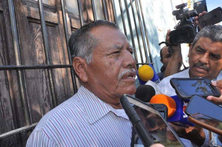 Plantean planicie en 6 y 7 Bulevar para reubicar comercio informal