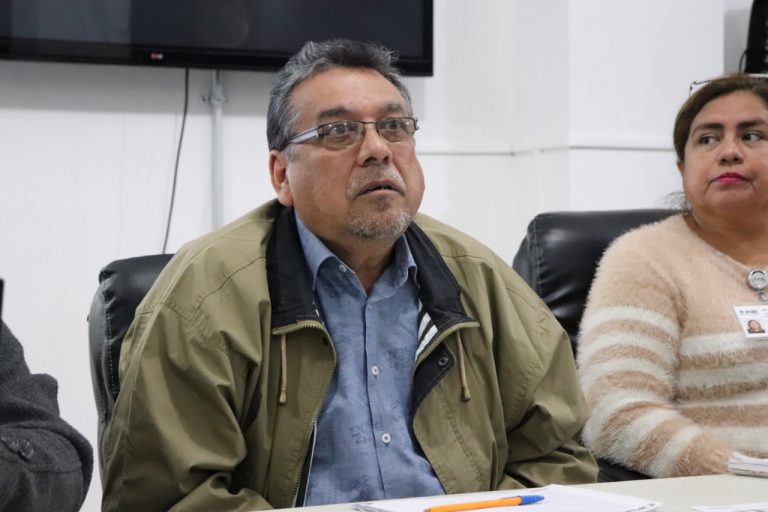 Recortes, afectan funcionamiento normal del INE