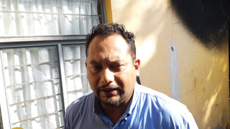 Habilitan refugio en el  CEDIF #1  por llegada de tormenta invernal