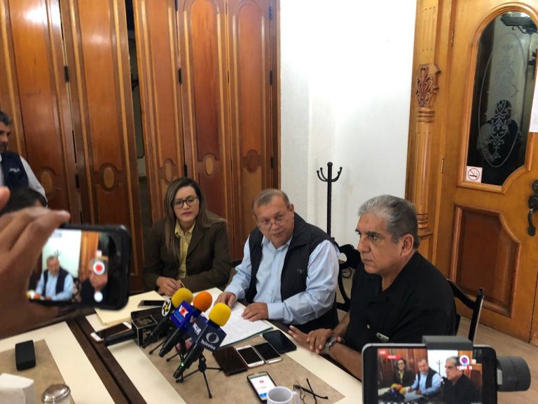 Busca PRONAES apoyar proyectos sociales en Tamaulipas