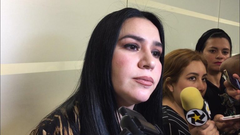 VIDEO: Diputados del PRI, piden transparencia en la entrega de apoyos federales