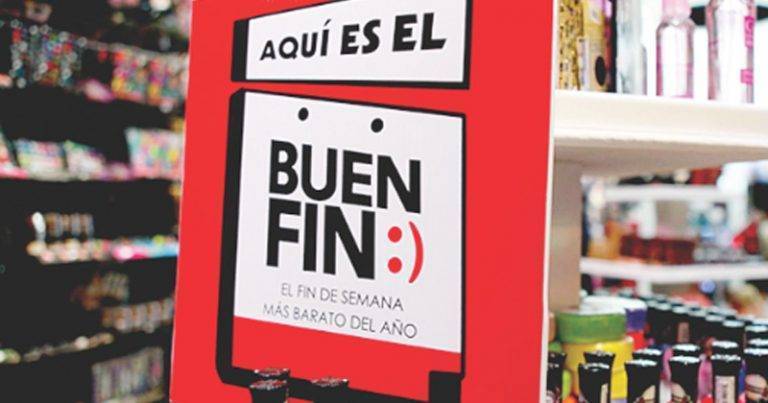 Blindan zona comercial de Victoria por el â€œBuen Finâ€