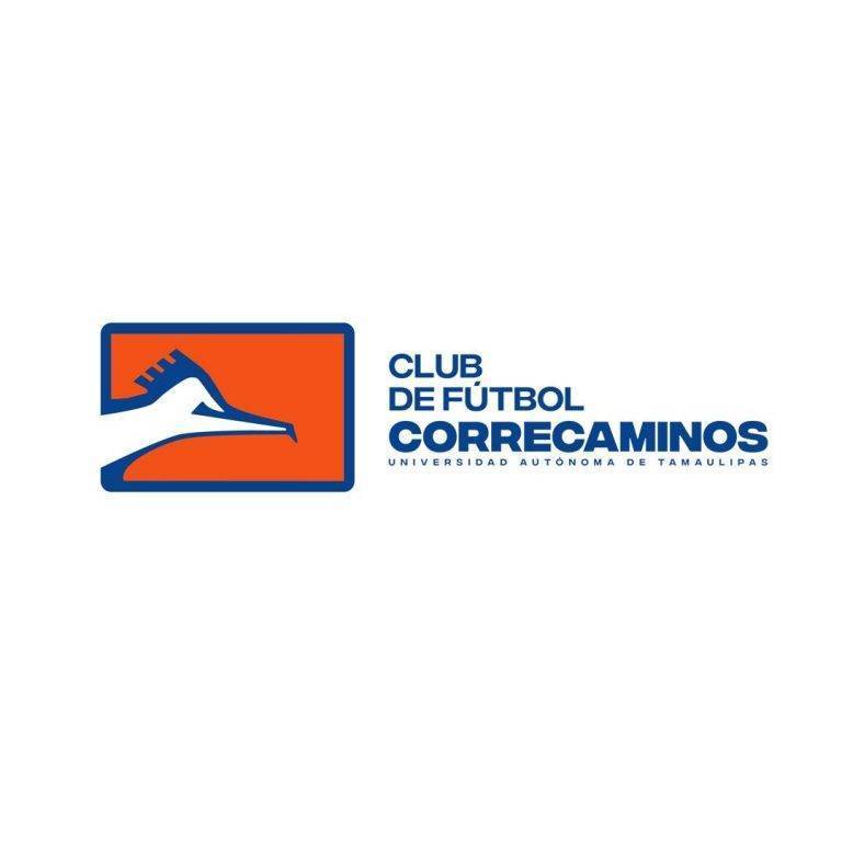 Regresa escudo naranja a CF Correcaminos