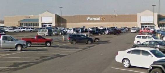 Tiroteo deja tres muertos en centro comercial de Oklahoma