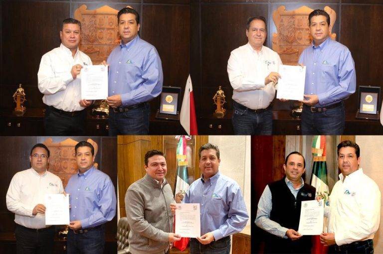 Realiza Gobernador ajustes a su Gabinete