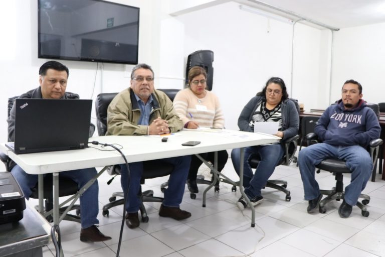 Convoca INE Mante a participar en el 11Â° Parlamento Infantil