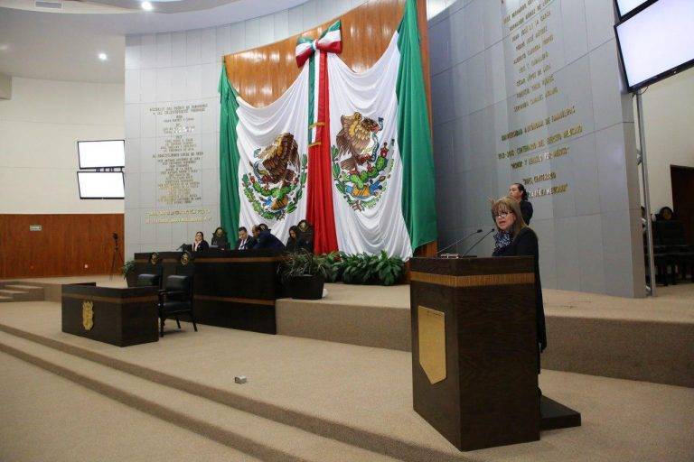 Crean CEABE para reconstruir  tejido social en Tamaulipas