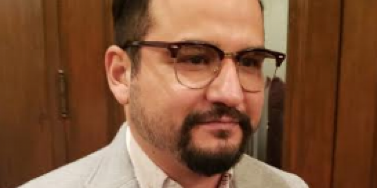 Nombran nuevo director de obras públicas en Victoria