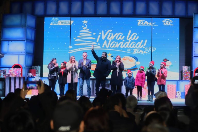 Renueva época esperanza Y Fe: Cabeza De Vaca Y Rivas