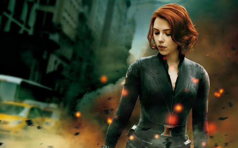 Marvel presenta tráiler de Black Widow y la fase 4 no podí­a empezar mejor