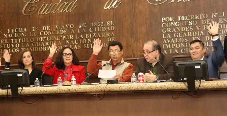 Aprueba Cabildo bonificaciones y condonación de recargos en el Impuesto Predial