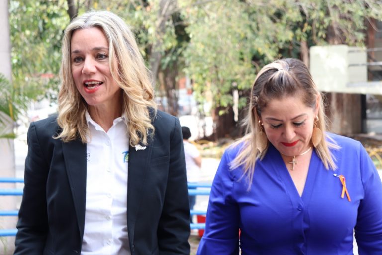 Tamaulipecas, ví­ctimas de violencia y feminicidios