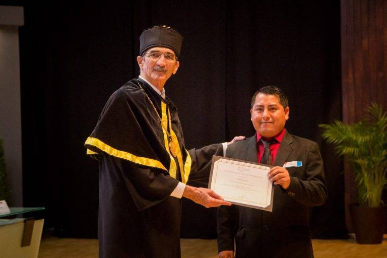 Tesista de la UAT propone innovaciones para evitar deforestación