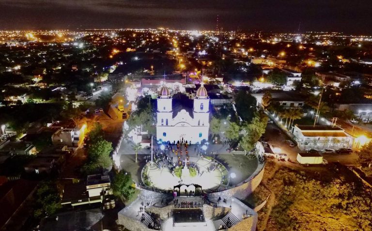 Saldo blanco tras festejos guadalupanos: PC