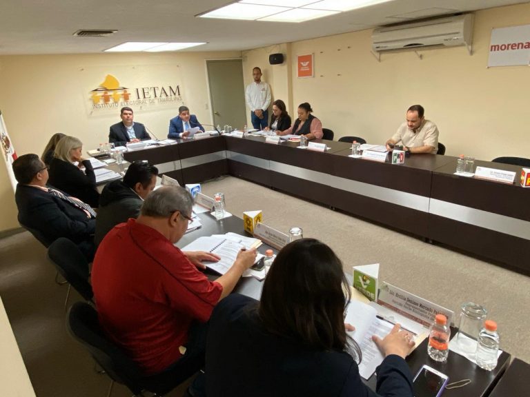 Necesaria reforma electoral coinciden en el IETAM