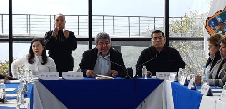 Nombran nuevo director de Desarrollo Económico  en el Municipio