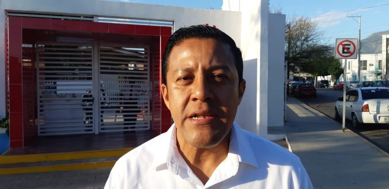 Desconoce Director de Tránsito casos de agentes consignados por Fiscalí­a  Anticorrupción