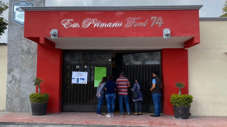 Suspenden a profesor acusado de abuso sexual