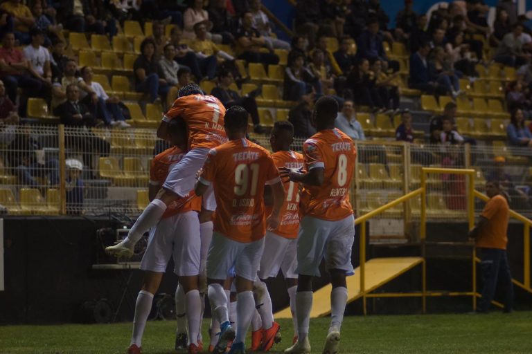 Contundente victoria de Correcaminos en el inicio del Clausura 2020