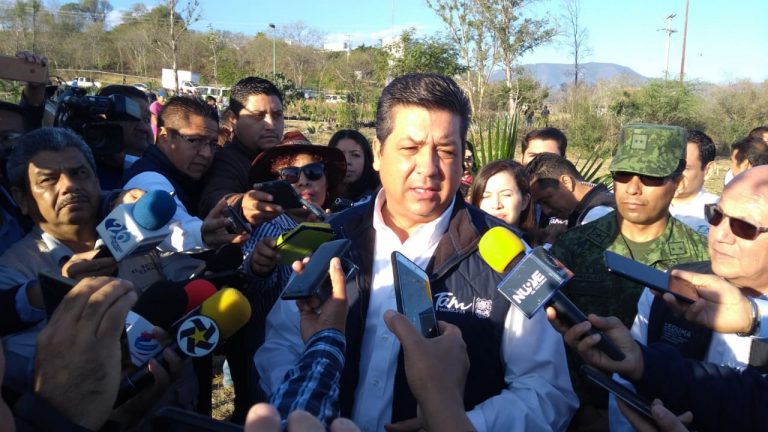 Fortalece Tamaulipas combate al  cambio climático