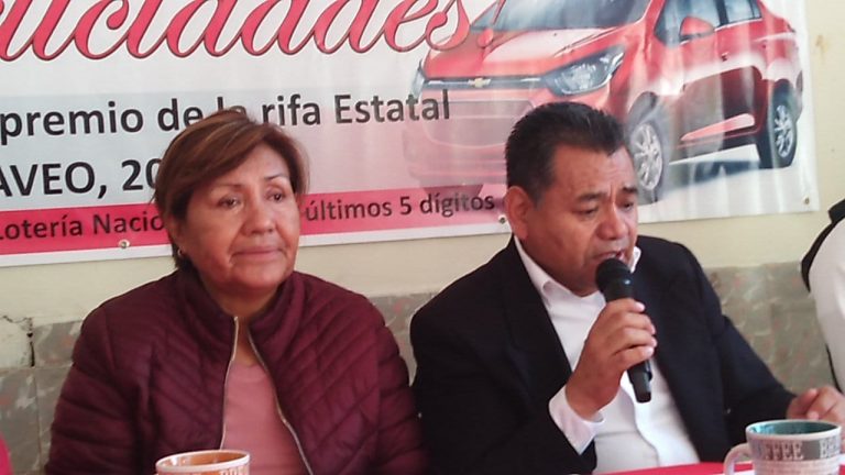 Antorcha Campesina se movilizará en 11 municipios para que «Xico» les haga caso
