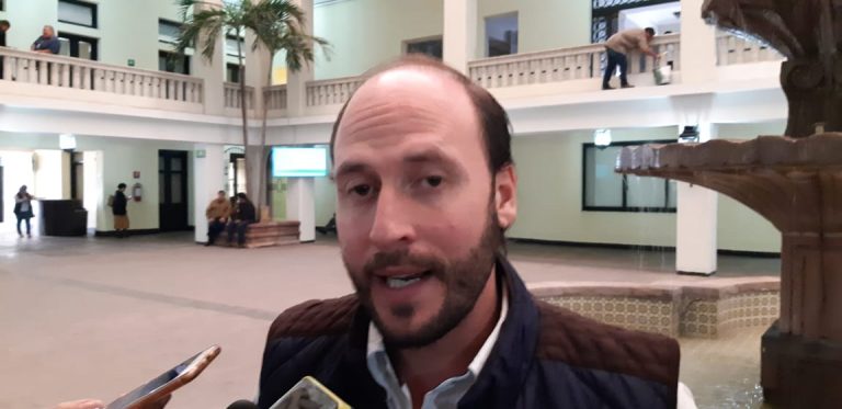 Inaugurarán 3 parques eólicos  este año