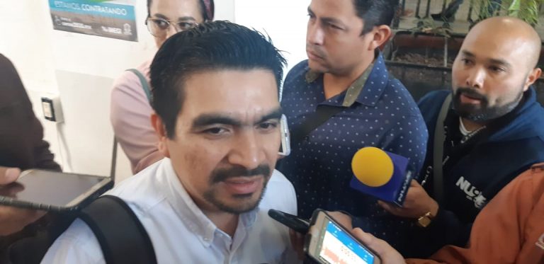 Afirma Epidemiólogo que coronavirus â€œestá muy lejosâ€
