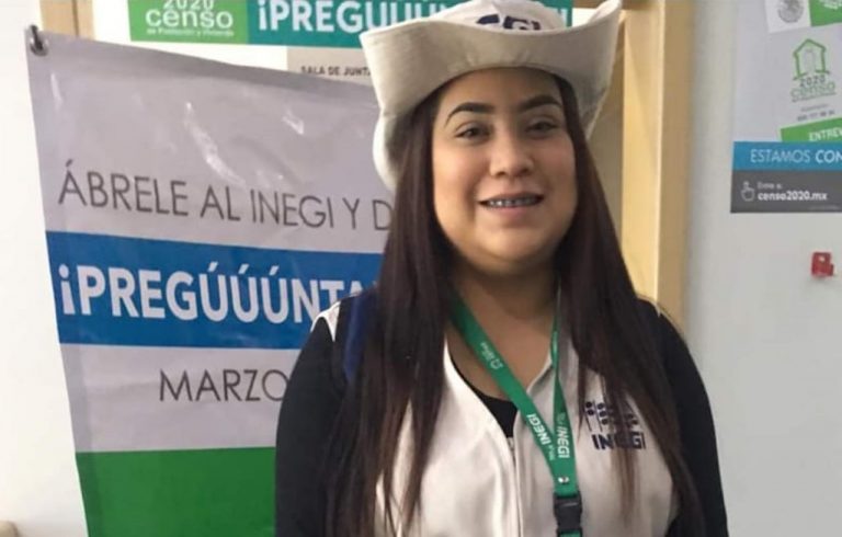 Faltan encuestadores para el censo, reconoce funcionario de INEGI