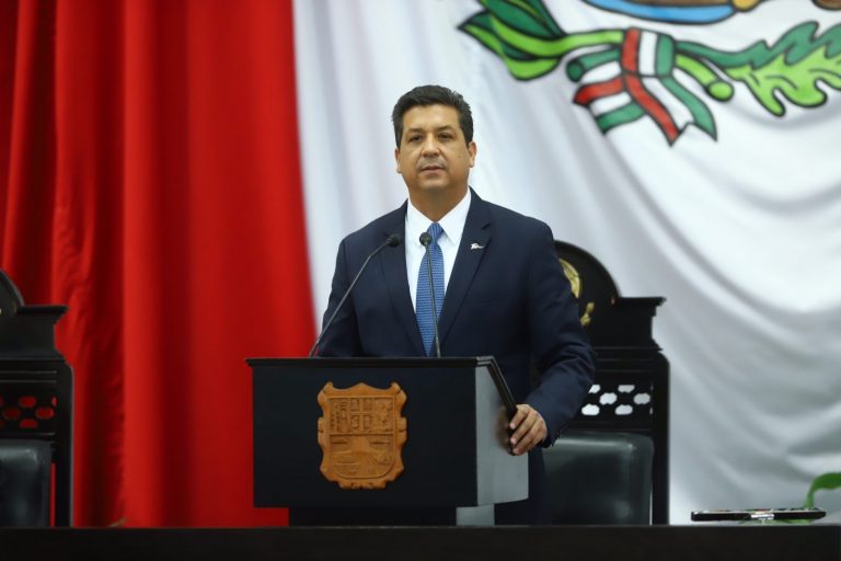 Rendirá Gobernador 4to. Informe el 7 de marzo.