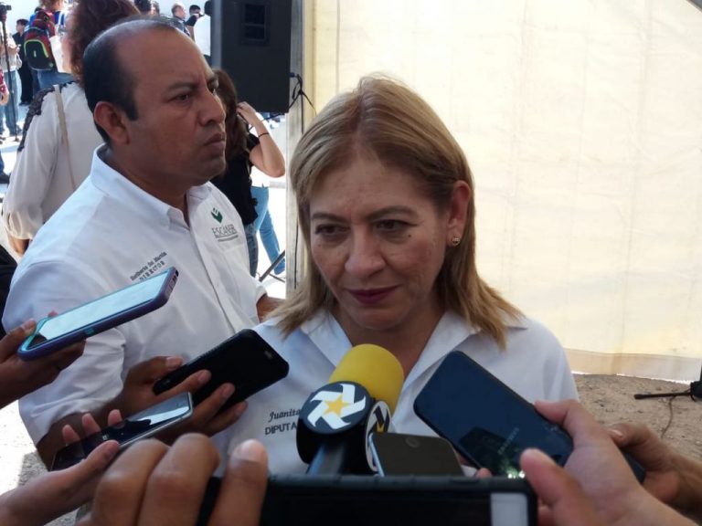 Cambian dirigente del PAN en Reynosa