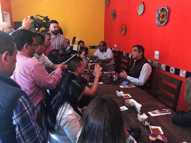 Tamaulipas debe dar prioridad a salud, empleo y desarrollo: AVAÂ 