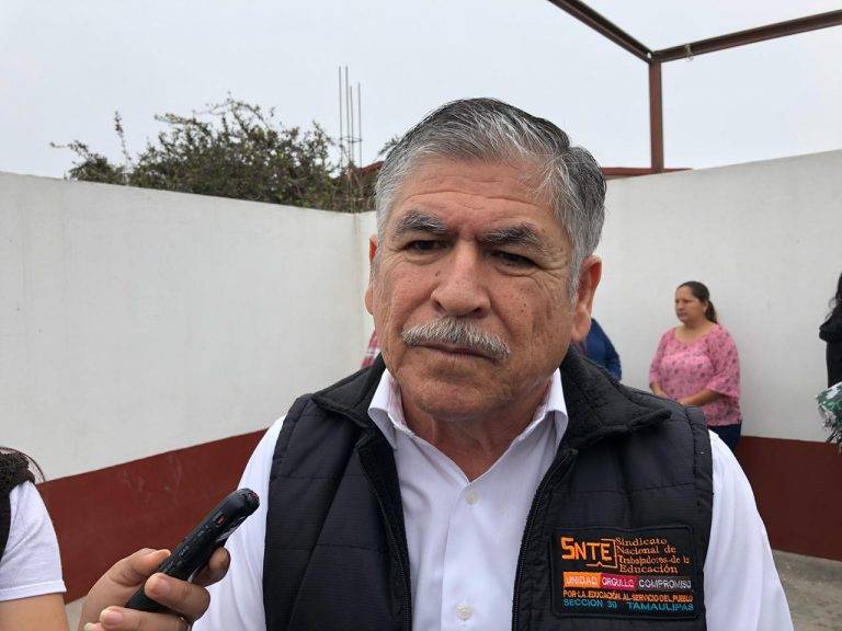 Si olvidan a hijos deben de llamar al DIF: SNTE