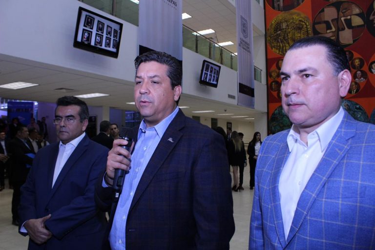 Habrá más reuniones con el Insabi: Gobernador