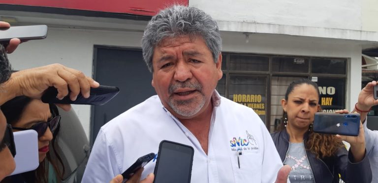 No habrá privatización en el servicio de recolección de basura: Xico