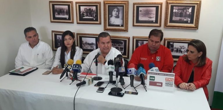 Llama PRI Tamaulipas a federación reconsiderar destino de recursos públicos