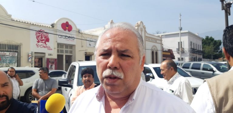 Continuan investigaciones sobre asesinato de joven en Rio Bravo