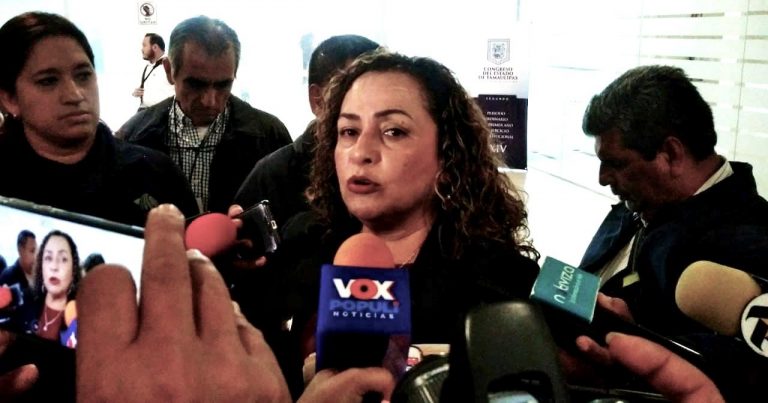 Diputada apoya posibles liderazgos de mujeres ante renovación del SNTE