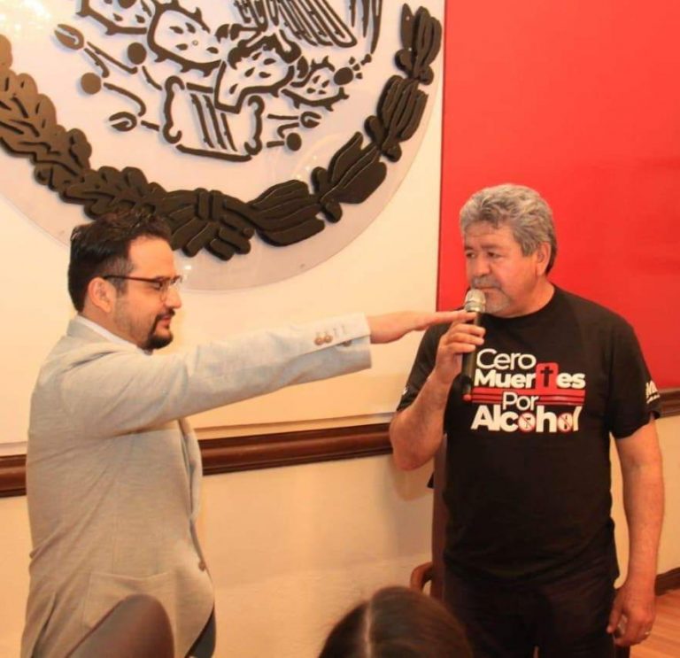 Se queda sin titular la Dirección de Obras Públicas en Victoria