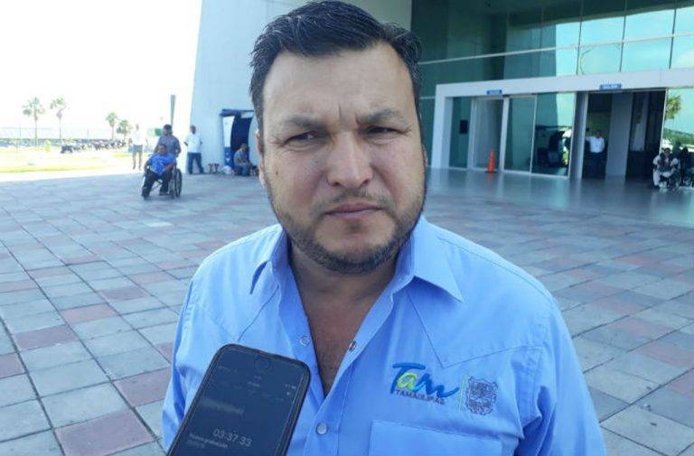 Pedirá el Gobierno de Tamaulipas que la Federación comprometa fecha de pago a productores
