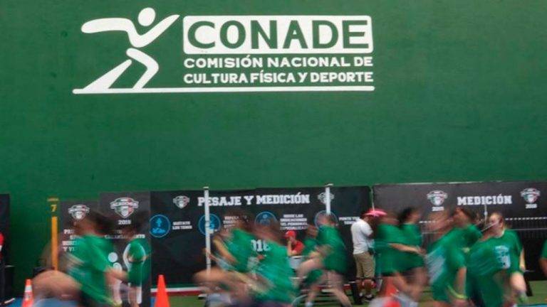 La ASF devela esquema de ‘estafa maestra’ en contrato de Conade con universidad pública